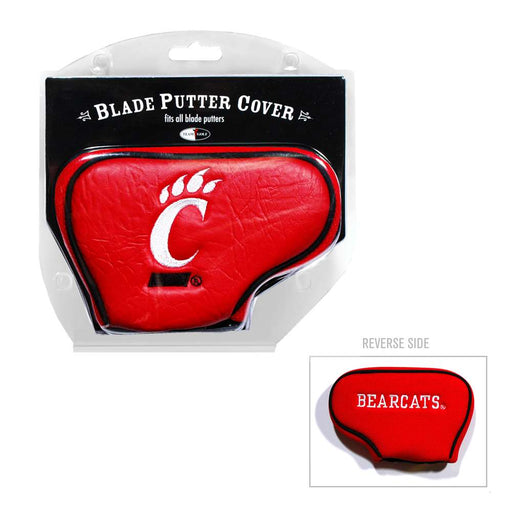 Cincinnati Bearcats Golf Blade Putter Cover 24001
