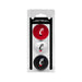 Cincinnati Bearcats Golf 3 Ball Pack 24005