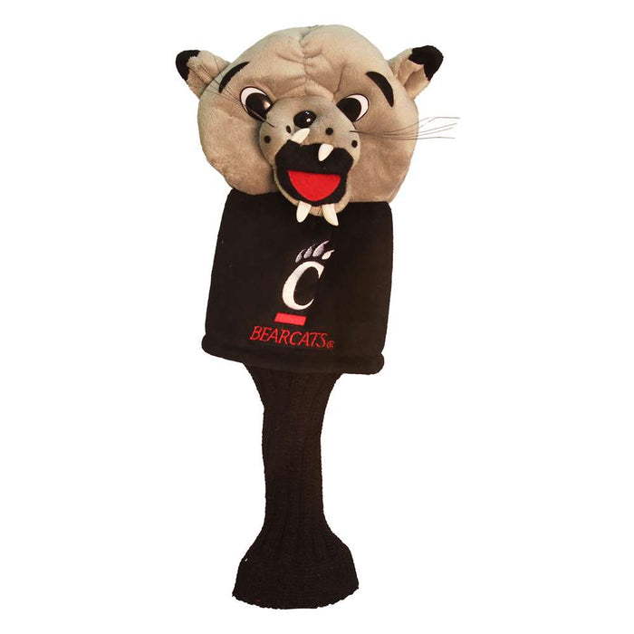 Cincinnati Bearcats Golf Mascot Headcover  24013