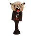 Cincinnati Bearcats Golf Mascot Headcover  24013