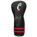 Cincinnati Bearcats Golf Vintage Fairway Headcover 24026