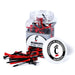 Cincinnati Bearcats Golf 175 Tee Jar 24051