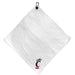 Cincinnati Bearcats Microfiber Towel - 15" x 15" (White)