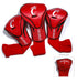 Cincinnati Bearcats  Golf Club Headcover - Set of 3 (Driver,Fairway,Hybrid)