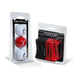 Wake Forest Deamon Decons 3 Ball Pack and 50 Tee Pack