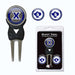 Xavies University Musketeers Golf Signature Divot Tool Pack  24145