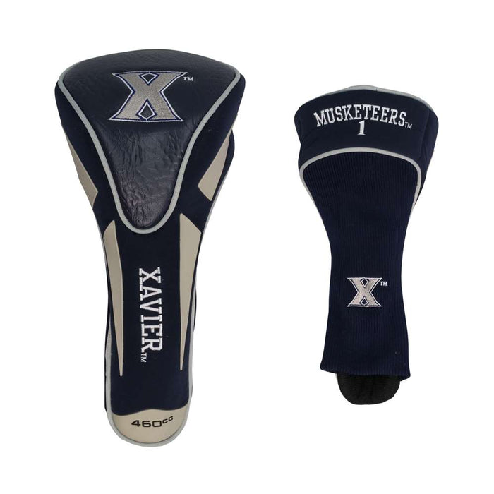 Xavies University Musketeers Golf Apex Headcover 24168