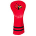 Louisville Cardinals Golf Vintage Fairway Headcover 24226