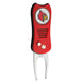 University of Louisville Cardinals Golf Switchblade Divot Tool