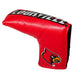 Louisville Cardinals Golf Tour Blade Putter Cover 24250