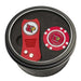 Louisville Cardinals Golf Tin Set - Switchblade, Golf Chip