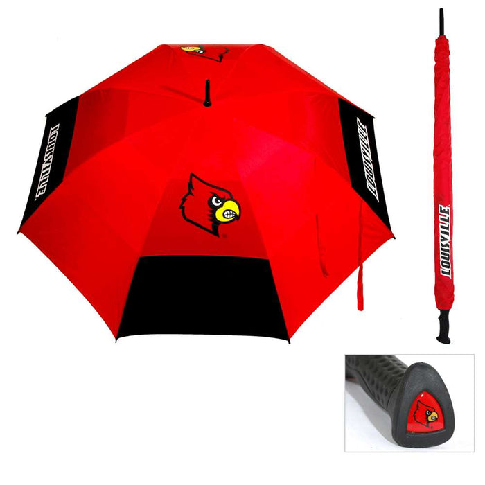 Louisville Cardinals Golf Umbrella 24269