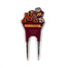 Minnesota Golden Gophers Custom Shaped Divot Tool
