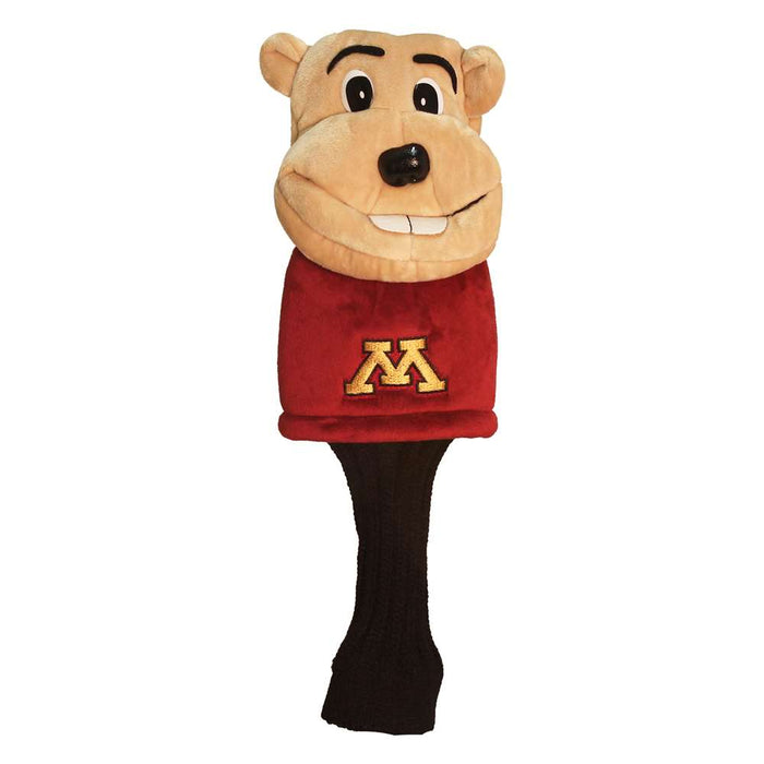 Minnesota Golden Gophers Golf Mascot Headcover  24313