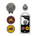 Minnesota Golden Gophers Golf Cap Clip Pack 24347