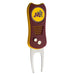 University of Minnesota Golden Gophers Golf Switchblade Divot Tool