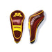 University of Minnesota Golden Gophers Golf Hybrid Headcover