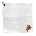 Minnesota Golden Gophers Microfiber Towel - 15" x 15" (White)