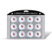 Oklahoma Sooners Golf Dozen Ball Pack 24403