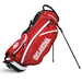 University of Oklahoma Sooners Golf Fairway Stand Bag