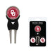 Oklahoma Sooners Golf Signature Divot Tool Pack  24445
