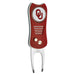 University of Oklahoma Sooners Golf Switchblade Divot Tool