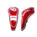 Oklahoma Sooners Golf Hybrid Headcover
