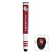 Oklahoma Sooners Golf Putter Grip