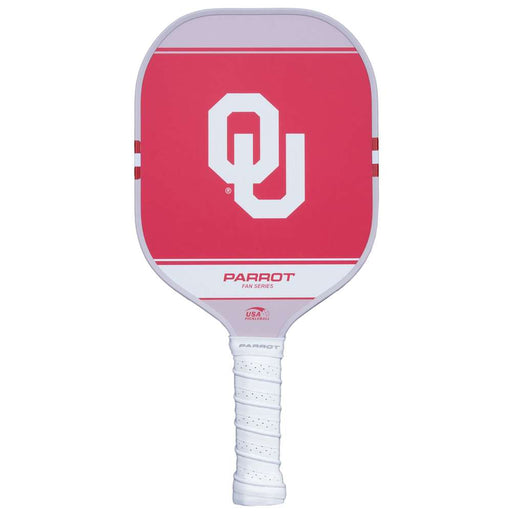 Oklahoma Sooners Sport Plus Paddle