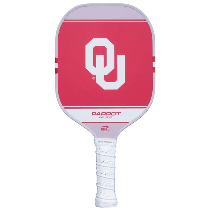 Oklahoma Sooners Sport Plus Paddle