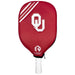 Oklahoma Sooners Pickleball Paddle Cover