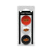 Oklahoma State University Cowboys Golf 3 Ball Pack 24505