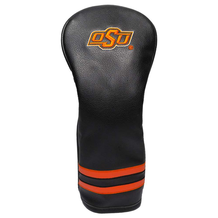 Oklahoma State University Cowboys Golf Vintage Fairway Headcover 24526