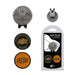 Oklahoma State University Cowboys Golf Cap Clip Pack 24547