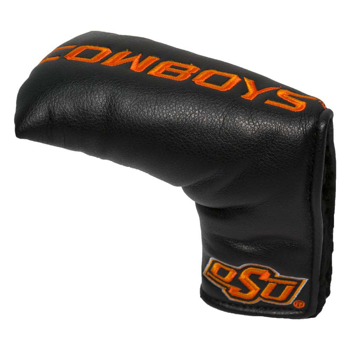 Oklahoma State University Cowboys Golf Tour Blade Putter Cover 24550