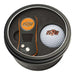 Oklahoma State University Cowboys Golf Tin Set - Switchblade, Golf Ball