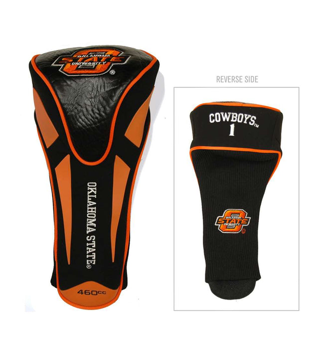 Oklahoma State University Cowboys Golf Apex Headcover 24568