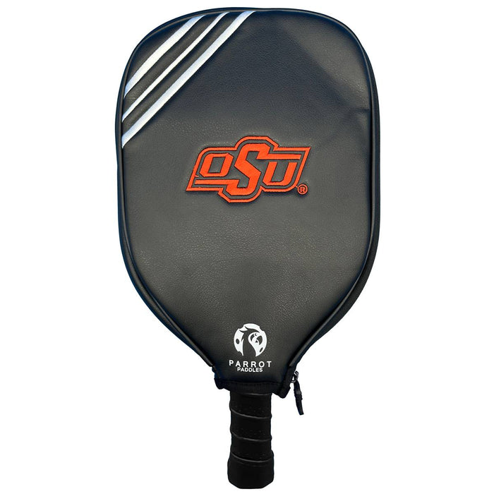 Oklahoma State Cowboys Pickleball Paddle Cover - Paddle Not Included