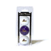 East Carolina University Pirates Golf 3 Ball Pack 24605