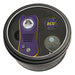 East Carolina University Pirates Golf Tin Set - Switchblade, Cap Clip, Marker 24657