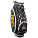 East Carolina Pirates Albatross Cart Golf Bag Black