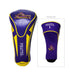 East Carolina University Pirates Golf Apex Headcover 24668