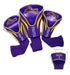 East Carolina  Pirates  Golf Club Headcover - Set of 3 (Driver,Fairway,Hybrid)