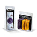 East Carolina Pirates 3 Ball Pack and 50 Tee Pack