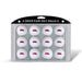 Mississippi Ole Miss Rebels Golf Dozen Ball Pack 24703