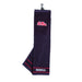 Mississippi Ole Miss Rebels Golf Embroidered Towel 24710