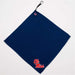 Ole Miss Rebels Magnetic Towel - 15 x 15