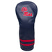 Mississippi Ole Miss Rebels Golf Vintage Fairway Headcover 24726