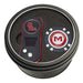 Mississippi Ole Miss Rebels Golf Tin Set - Switchblade, Golf Chip