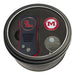 Mississippi Ole Miss Rebels Golf Tin Set - Switchblade, Cap Clip, Marker 24757